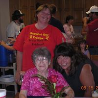 Kathy Cooke Photo 32