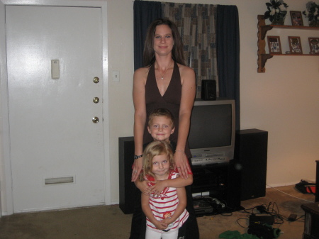 Courtney Little Photo 37