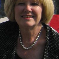 Diane Arnold Photo 32