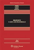 Property: Cases And Materials, Third Edition (Aspen Casebook)