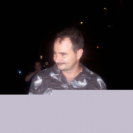 Randy Garrett Photo 17
