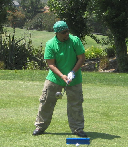 Anthony Walker Photo 18