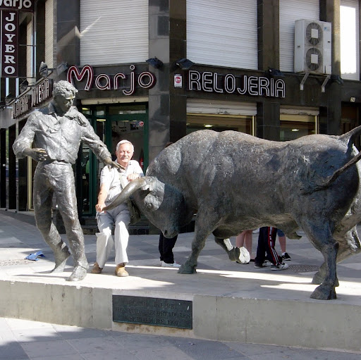 Laszlo Lukacs Photo 4