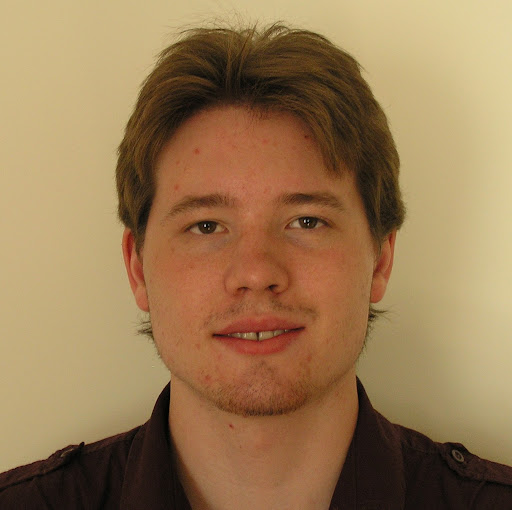 Benjamin Hubbard Photo 13