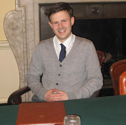 Alex Holmes Photo 22