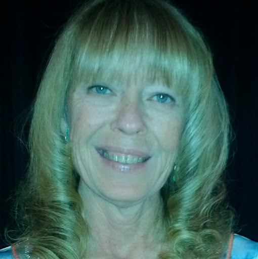 Teri Potter Photo 27