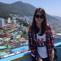 Peiyu Chen Photo 14