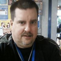 Robert Needham Photo 7
