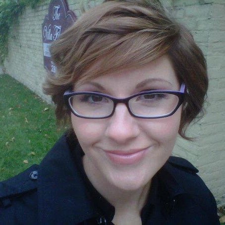 Melissa Mcgraw Photo 17