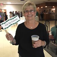 Patti Mccarty Photo 10