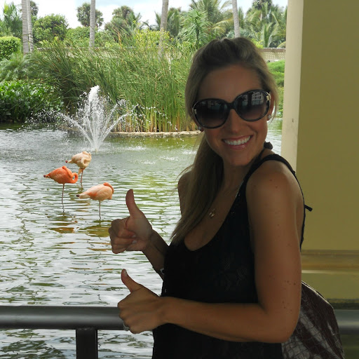 Melissa Stark Photo 6