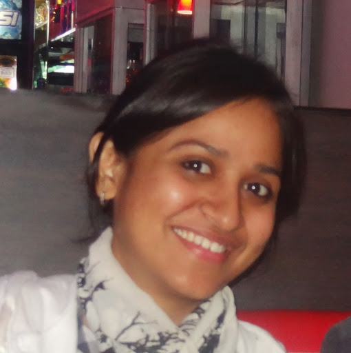 Ritika Agrawal Photo 2