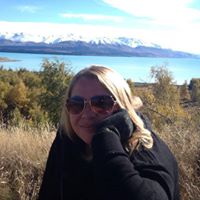 Jo Simon Photo 28