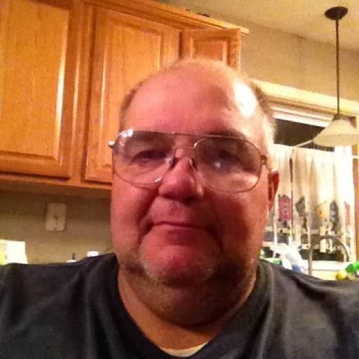Chris Rountree Photo 13