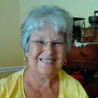Margaret Grant Photo 31