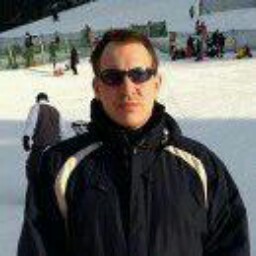 Christophe Courtois Photo 6