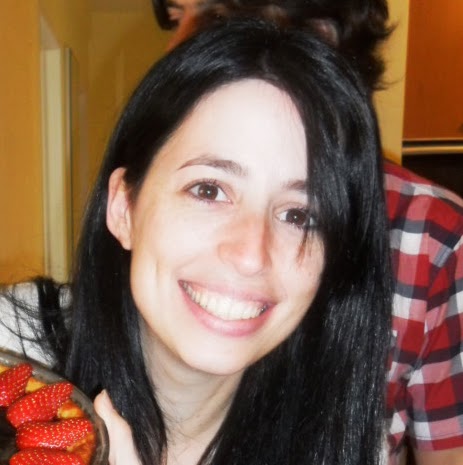 Nancy Rubin Photo 12