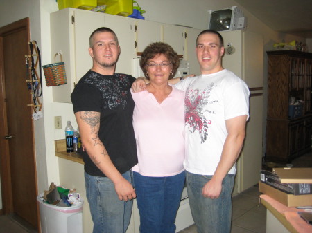 Janice Baker Photo 31