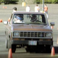 Jarrod Thompson Photo 22