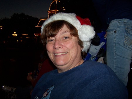 Linda Brown Photo 8