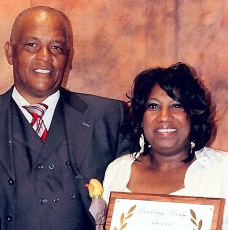 Deloris Johnson Photo 27