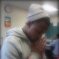 Kaylen Robinson Photo 1