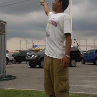 Derek Clark Photo 41