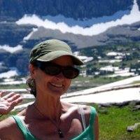 Patsy Campbell Photo 22