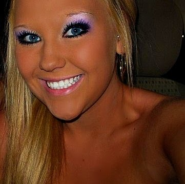 Jayme Pruitt Photo 9