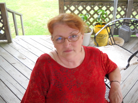 Stephanie Brooks Photo 39
