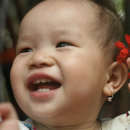Vicky Vu Photo 19