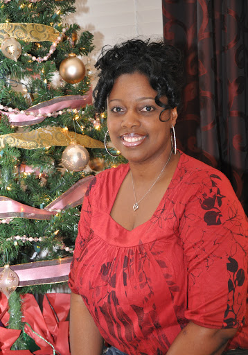 Roshanda Jenkins Photo 2