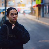 Wei Xia Photo 8