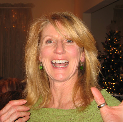Patricia Francis Photo 37