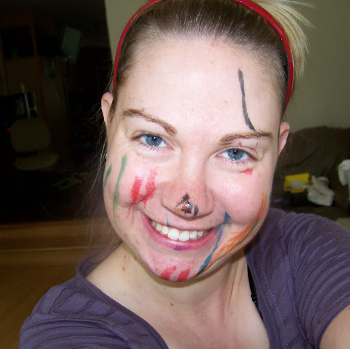 Erin Newton Photo 31
