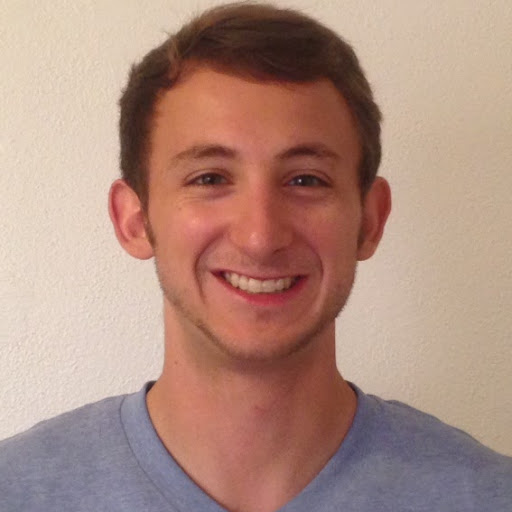Andrew Hendricks Photo 31