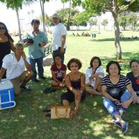 Melania Robles Photo 7