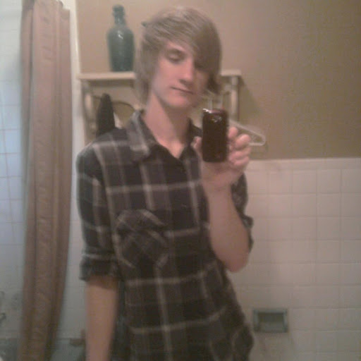 Nathan Perry Photo 32