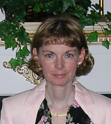 Jane Parker Photo 6