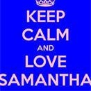 Samantha Elliott Photo 13