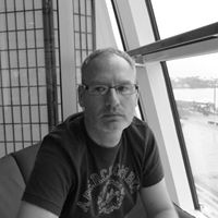 Paul Salter Photo 14