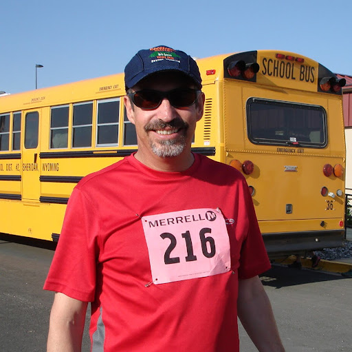 Tim Mcnicholas Photo 9