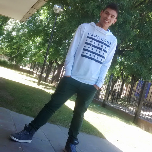Gerardo Galarza Photo 3