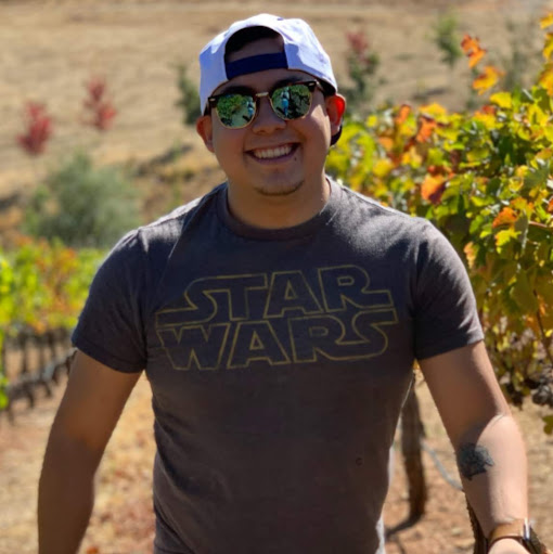Nick Perez Photo 25