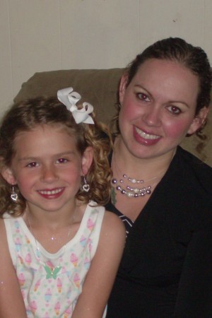 Sarah Block Photo 10