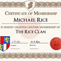 Michael Rice Photo 17