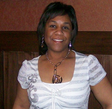 Adrienne Green Photo 41