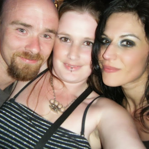 April Watkins Photo 2
