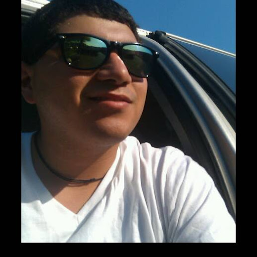 Chris Magana Photo 21
