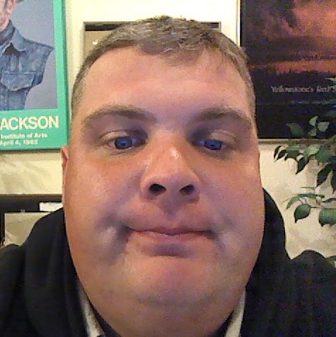 James Buxton Photo 9